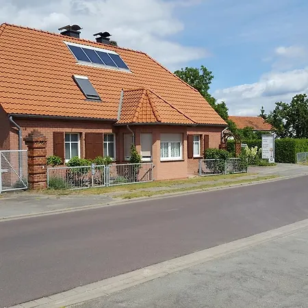 Storchennest *