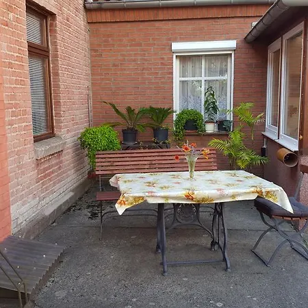 Apartament Storchennest *